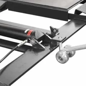 BendPak LR-60P Low-Rise Portable Specialty Car Lift 6,000 lb. Capacity