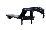 LT316 Load Trail 8X32 Gooseneck Trailer 20K Low-Pro
