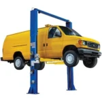 Rotary Lift SPO12 Symmetrical Two Post Car Lift 12,000 lb Capacity