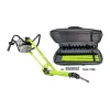 MiniTrencher SiBore Drill Full Package | Honda GX35 Engine