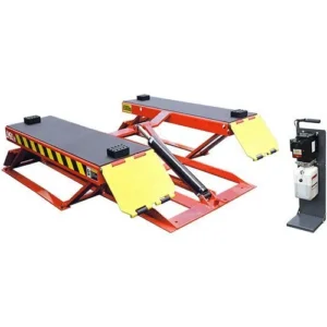 AMGO® Hydraulics LR06 Low-Rise Portable Lift 6,000 lbs.