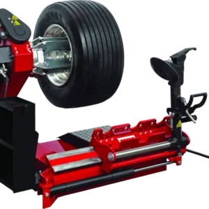 Coats CHD 6330 Heavy Duty Tire Changer