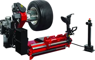 Coats CHD 6330 Heavy Duty Tire Changer