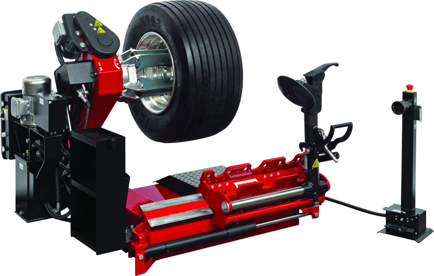 Coats CHD 6330 Heavy Duty Tire Changer Coats CHD 6330 Heavy Duty Tire Changer