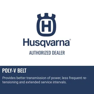 Husqvarna K1270 Disc Cutter 16″ – Gas