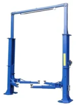 Auto Lift AL2-15K-CX 15,000 lb. Capacity Heavy Duty Two Post Car Lift