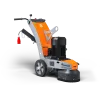 Husqvarna BG 250 | Single-Disc Floor Grinder
