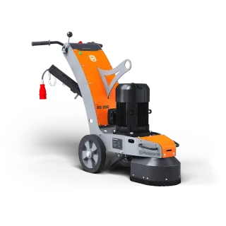 Husqvarna BG 250 | Single-Disc Floor Grinder