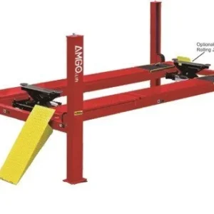 AMGO® Hydraulics PRO-12A 4 Post Alignment Lift 12,000 lbs
