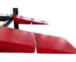 Katool KT-4H120X 4 Post Car Lift 12,000 lbs