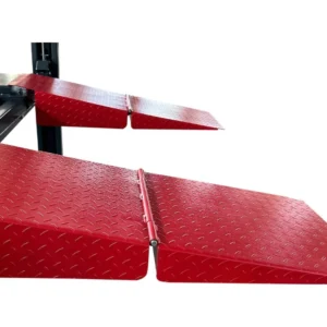 Katool KT-4H120X 4 Post Car Lift 12,000 lbs