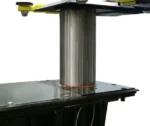 Challenger EV1020 ALI Inground Car Lift 10,000 lb. Capacity