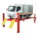 AMGO® Hydraulics PRO-18 4 Post Lift 18,000 lbs