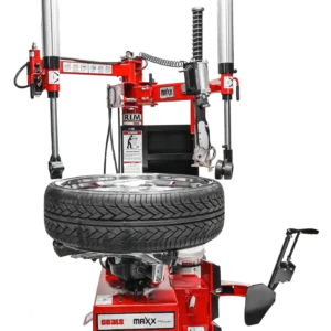 Coats Maxx 90 Rim Clamp Tire Changer