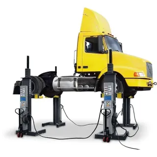 BendPak PCL-18B-4 HIGH VOLTAGE