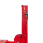 AMGO® Hydraulics PRO-18A 4 Post Truck Alignment Lift 18,000 lbs
