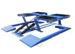 iDeal Lift LR-10K-TLPAD Commercial Low-Rise Pad Lift 10,000 lbs.