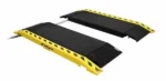 Challenger DX77 ALI Surface Mounted Double-Scissor Lift