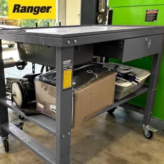 Ranger RWB-1TD