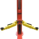 AMGO® BP-10 Super-Symmetric Floor Base-Plate 2 Post Lift 10,000 lbs