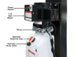 Atlas® Apex 9 ALI Certified 4 Post Hobbyist Parking Lift 9,000 lbs