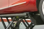 Challenger DX77R ALI Recessed/Flush Mounted Double-Scissor Lift