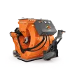 Husqvarna Blastrac 2-48DS | Shot Blaster