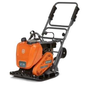 Husqvarna LF75 LAT W/ Free Vibration Impact Ironclad Gloves