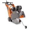 Husqvarna FS400LV | Walk-Behind Floor Saw