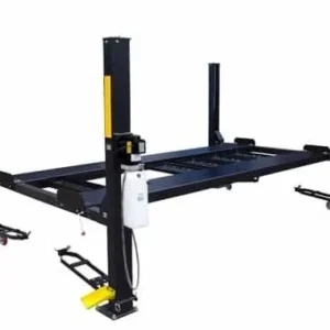 Auto Lift Car-Park-9 9,000 lb. Storage/Parking & Service Lift