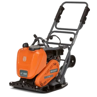 Husqvarna LF 100 LAT W/ Free Vibration Impact Ironclad Gloves