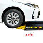 AMGO® Hydraulics XL-7 Low-Profile Full Rise Scissor Lift 7,000 lbs.
