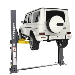 BendPak 12APF