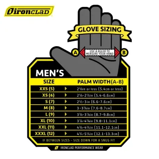Husqvarna BV 30i kit | Walk-Behind Screed W/ Free Vibration Impact Ironclad Gloves