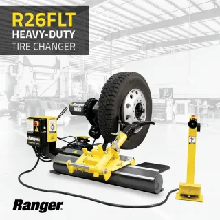 Ranger R26FLT — Model/SKU 5140209