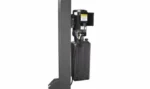 BendPak HD-9STX Narrow Width Car Lift 9,000 lb. Capacity – New Gray
