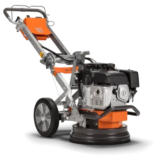 Husqvarna PG 400 Gas | Single-Disc Floor Grinder