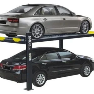 AMGO® Hydraulics 408-P Parking & Service 4 Post Lift 8,000 lbs