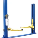 Auto Lift AL2-9K-FX 9,000 lb. 2 Post Floor Plate Car Lift