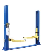 Auto Lift AL2-9K-FX 9,000 lb. 2 Post Floor Plate Car Lift