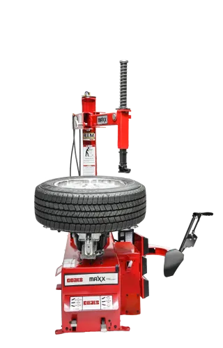 Coats Maxx 50 Rim Clamp Tire Changer