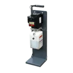 AMGO® Hydraulics MR06 Mid-Rise Portable Scissor Lift 6,000 lbs.