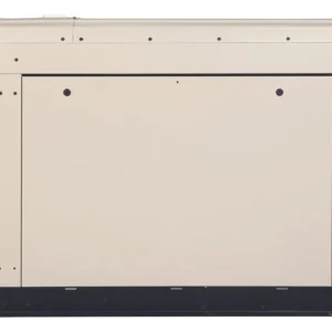 Cummins RS25 Quiet Connect Series 25kW 3-phase Generator