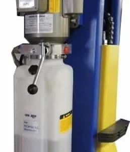 Auto Lift AL2-9K-SCX 9,000 lb. Symmetric 2 Post Car Lifts