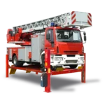 AMGO® Hydraulics PRO-40 Heavy-Duty 4 Post Truck Lift 40,000 lbs