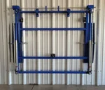 iDeal Lift 7000TLX Low-Rise, Portable & Storable Tilt Lift
