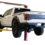 Challenger VLE10 Versymmetric® ALI 2 Post Car Lift 10,000 lbs