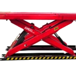 AMGO® Hydraulics AX-16A Scissor Alignment Lift 16,000 lbs.