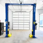 Atlas® PV10PX Symmetric/Asymmetric Heavy-Duty 2 Post Lift 10,000 lbs