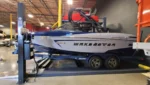 BendPak HD-75BXT Vehicle & Boat Storage Lift w/Ex-Length